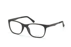 Police Stunt 2 V 1974 0U28 Semi Matt Black