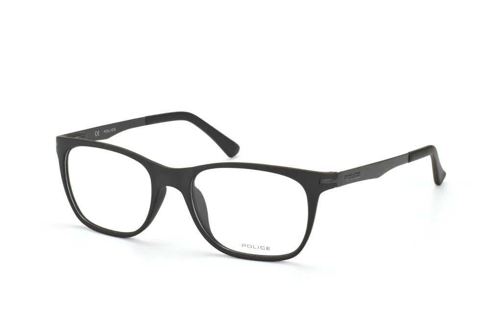 Police Stunt 2 V 1974 0U28 Semi Matt Black 1 Police Stunt 2 V 1974 0U28 Semi Matt Black