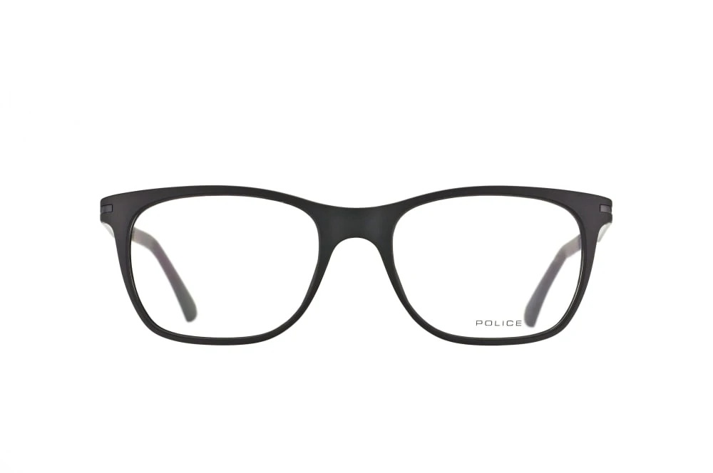 Police Stunt 2 V 1974 0U28 Semi Matt Black 3 Police Stunt 2 V 1974 0U28 Semi Matt Black – Image 3