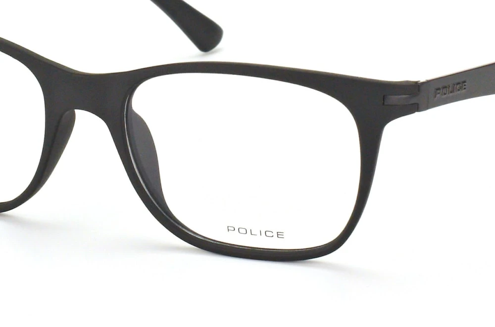 Police Stunt 2 V 1974 0U28 Semi Matt Black 4 Police Stunt 2 V 1974 0U28 Semi Matt Black – Image 4