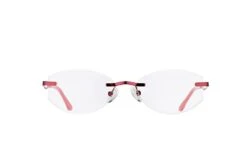 Smart Collection Renan 1110 001 Red Shiny -Longchamp Soldes Magasin 6674822 d