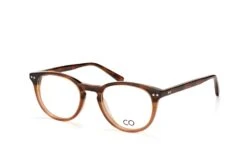 CO Optical Moritz 1120 002 Brown Striped
