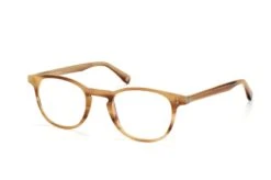 Hackett London HEB 138 187 Milky Brown Horn