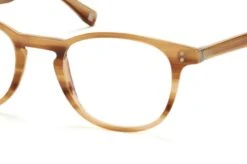 Hackett London HEB 138 187 Milky Brown Horn -Longchamp Soldes Magasin 6686063 f