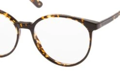 L.G.R Keren 09 L Havana Scuro -Longchamp Soldes Magasin 6697246 f