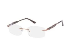 Smart Collection Riba 1108 003 Gold - Brown