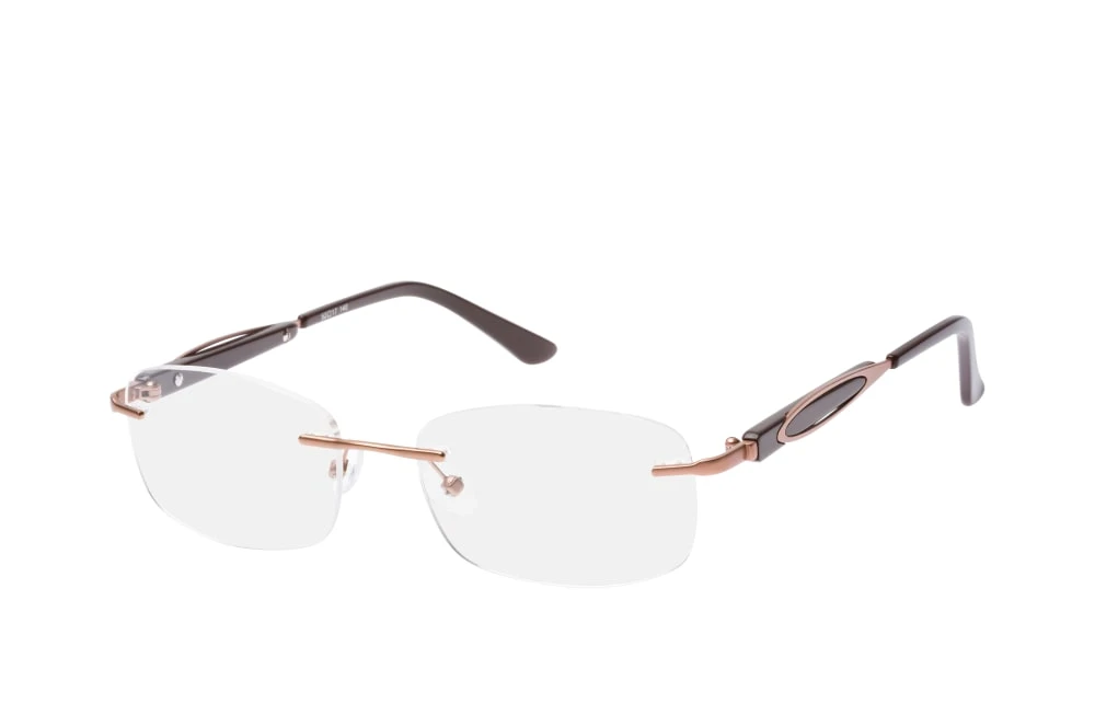 Smart Collection Riba 1108 003 Gold - Brown 1 Smart Collection Riba 1108 003 Gold - Brown