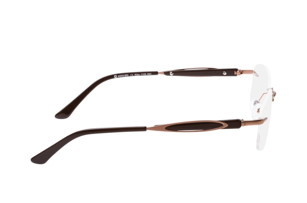 Smart Collection Riba 1108 003 Gold - Brown 2 Smart Collection Riba 1108 003 Gold - Brown – Image 2