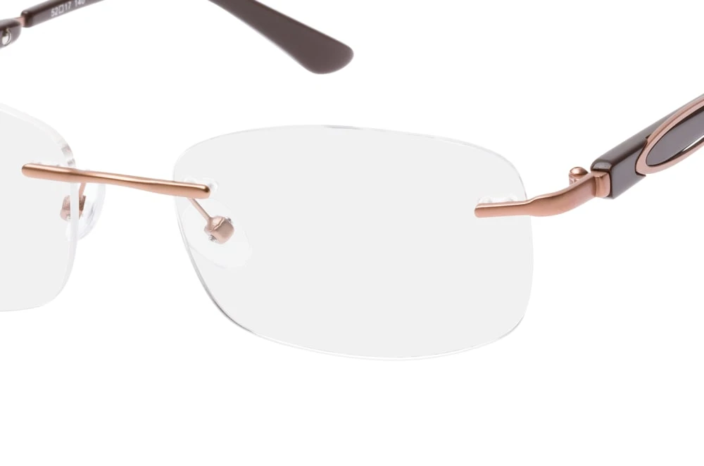 Smart Collection Riba 1108 003 Gold - Brown 4 Smart Collection Riba 1108 003 Gold - Brown – Image 4