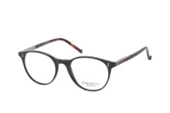 Hackett London HEB 233 01 Black Havana