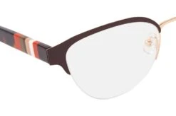 Longchamp LO 2110 211 ESPRESSO -Longchamp Soldes Magasin 6751503 f