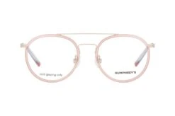HUMPHREY´S Eyewear 581064 50 Peach Matt -Longchamp Soldes Magasin 6756109 d