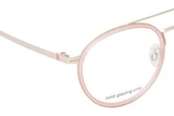 HUMPHREY´S Eyewear 581064 50 Peach Matt -Longchamp Soldes Magasin 6756109 f