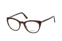 Prada CATWALK PR 07VV 2AU1O1 Havana