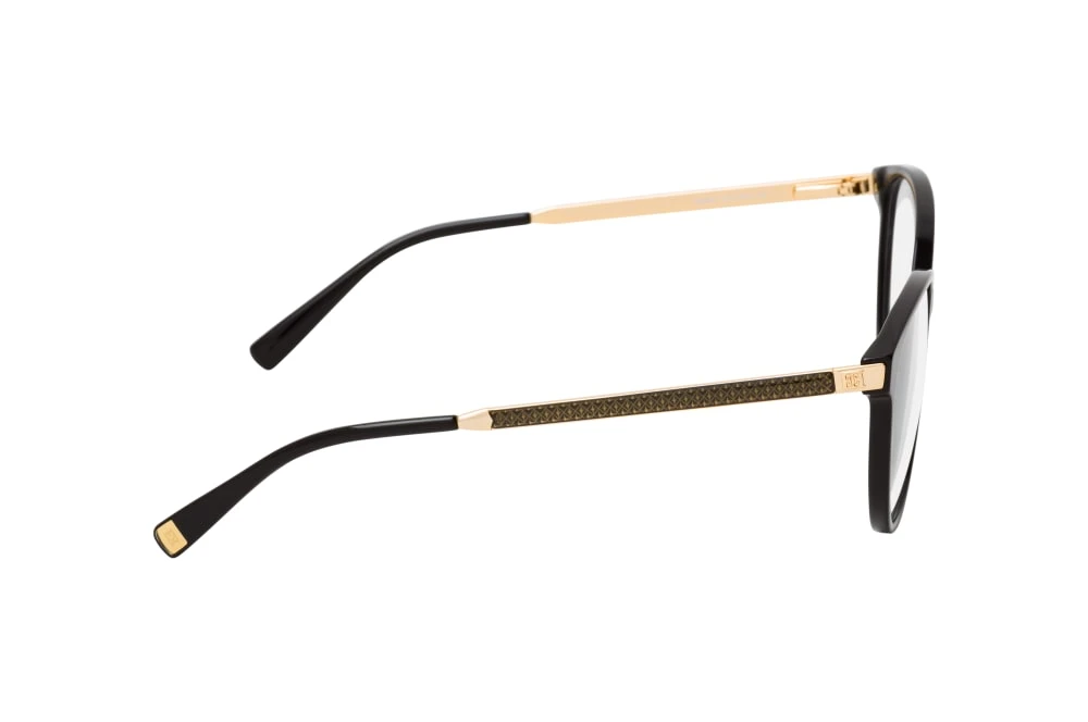 Escada VESB 27 0700 Shiny Black 2 Escada VESB 27 0700 Shiny Black – Image 2