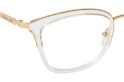 Michael Kors MK 3032 1014 Light Gold -Longchamp Soldes Magasin 6769427 f