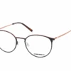 HUMPHREY´S Eyewear 582292 10 Black Matt