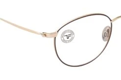 TITANFLEX 820822 20 Gold Matt/olivbraun -Longchamp Soldes Magasin 6770093 f