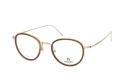 Rodenstock R 7096 B Brown, Light Gold