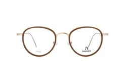 Rodenstock R 7096 B Brown, Light Gold -Longchamp Soldes Magasin 6770541 d