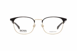 BOSS BOSS 1146/F P5I MTBLKPALL -Longchamp Soldes Magasin 6772221 d