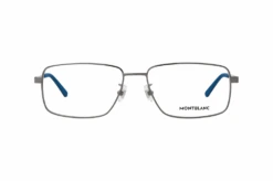 MONTBLANC MB 0108O 002 Ruthenium-Ruthenium 6 MONTBLANC MB 0108O 002 Ruthenium-Ruthenium -Longchamp Soldes Magasin 6772533 d