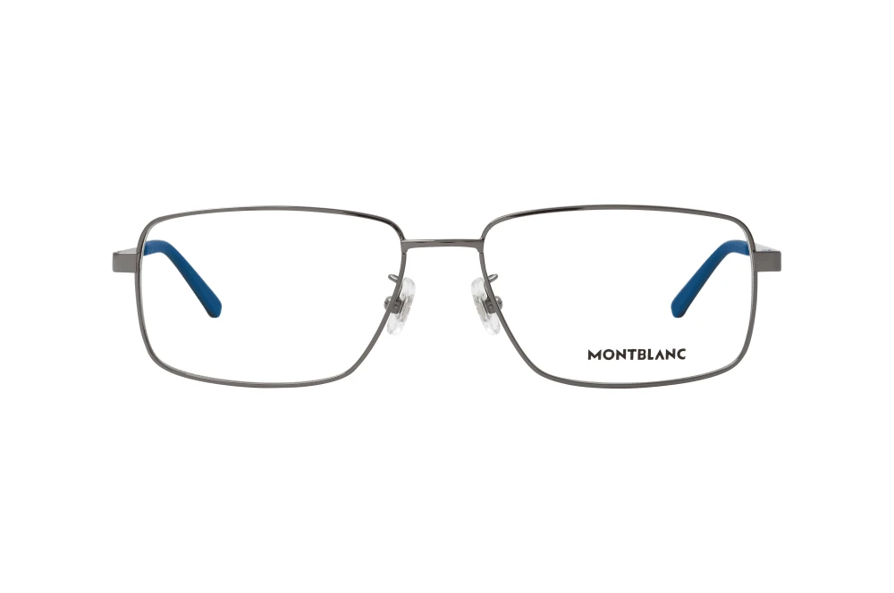 MONTBLANC MB 0108O 002 Ruthenium-Ruthenium 3 MONTBLANC MB 0108O 002 Ruthenium-Ruthenium – Image 3