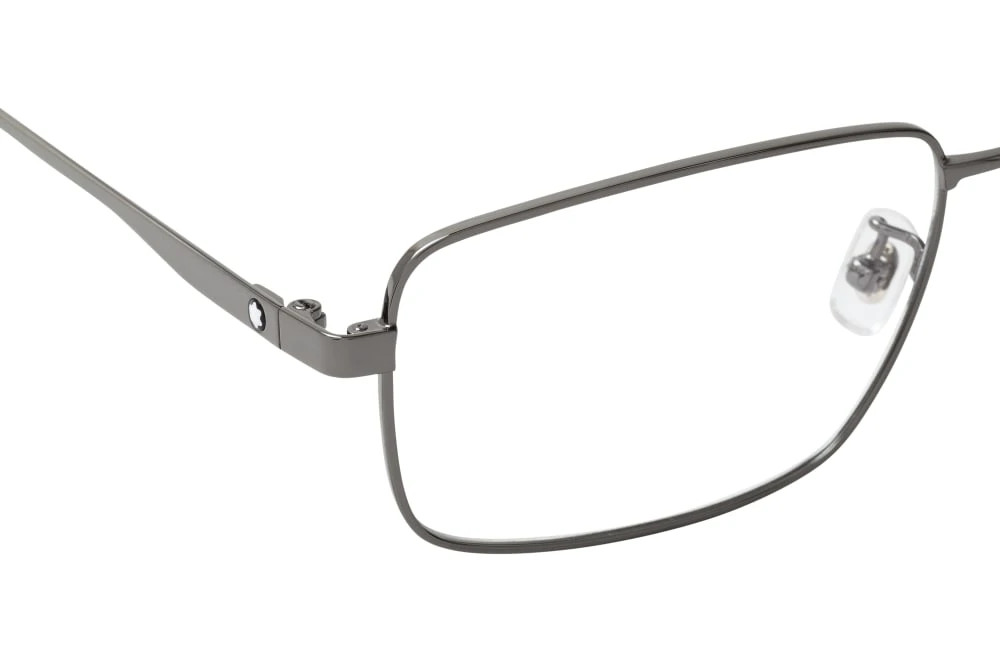 MONTBLANC MB 0108O 002 Ruthenium-Ruthenium 4 MONTBLANC MB 0108O 002 Ruthenium-Ruthenium – Image 4