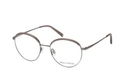 MARC O'POLO Eyewear 502144 31 Gun Matt / Grau Tran