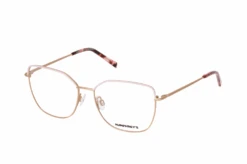 HUMPHREY´S Eyewear 582297 25 Hellrosa / Hellgold