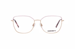 HUMPHREY´S Eyewear 582297 25 Hellrosa / Hellgold -Longchamp Soldes Magasin 6773133 d