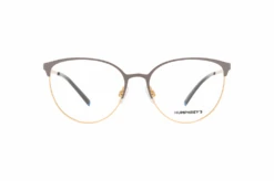 HUMPHREY´S Eyewear 582302 30 Grau / Gold -Longchamp Soldes Magasin 6773145 d