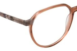 HUMPHREY´S Eyewear 583122 60 Hellbraun -Longchamp Soldes Magasin 6773163 f