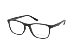 Giorgio Armani AR 7187 5042 Matte Black