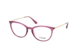 VOGUE Eyewear VO 5276 2798 Transparent Cherry