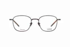 Lozza GROSSETO 2 VL 2364 568Y Total Shiny Gun/W Variant -Longchamp Soldes Magasin 6774122 d