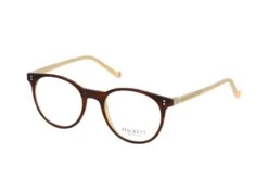 Hackett London HEB 148 108 Horn / Beige