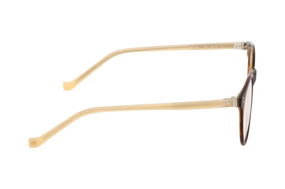Hackett London HEB 148 108 Horn / Beige 2 Hackett London HEB 148 108 Horn / Beige – Image 2