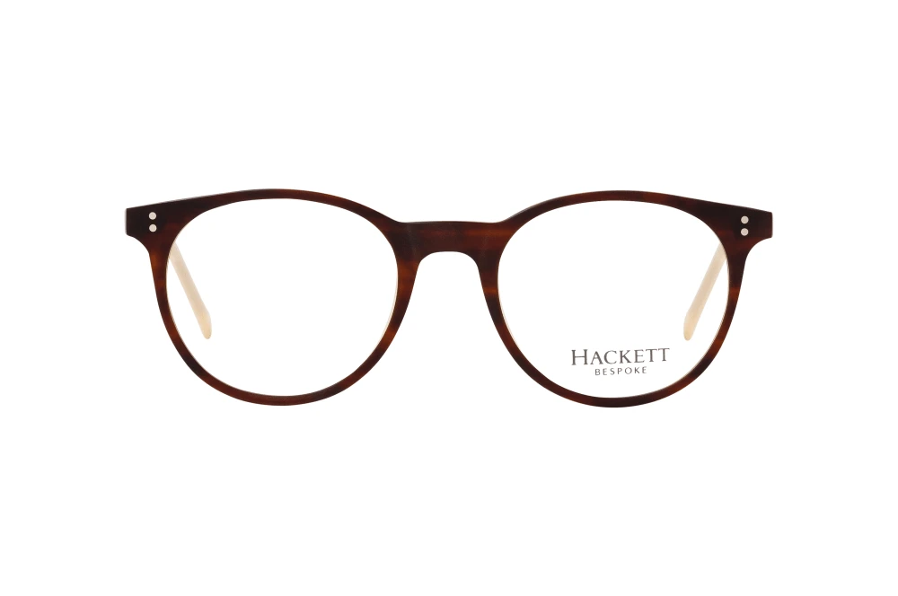 Hackett London HEB 148 108 Horn / Beige 3 Hackett London HEB 148 108 Horn / Beige – Image 3