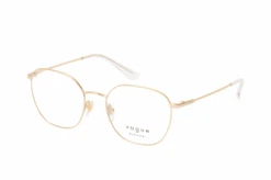 VOGUE Eyewear VO 4178 848 Pale Gold