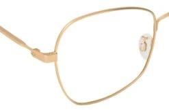 McQ MQ 0289O 002 Gold-Gold- -Longchamp Soldes Magasin 6776262 f