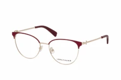 Longchamp LO 2134 721 Gold/Wine