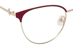 Longchamp LO 2134 721 Gold/Wine -Longchamp Soldes Magasin 6793826 f