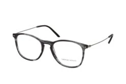 Giorgio Armani AR 7160 5595 Striped Grey
