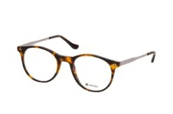 Mister Spex Collection Clash R33 Dark Havana / Gunmetal
