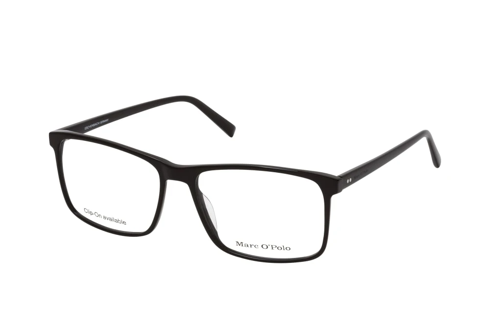 MARC O'POLO Eyewear 503157 10 Schwarz 1 MARC O'POLO Eyewear 503157 10 Schwarz