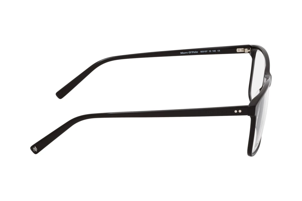 MARC O'POLO Eyewear 503157 10 Schwarz 2 MARC O'POLO Eyewear 503157 10 Schwarz – Image 2