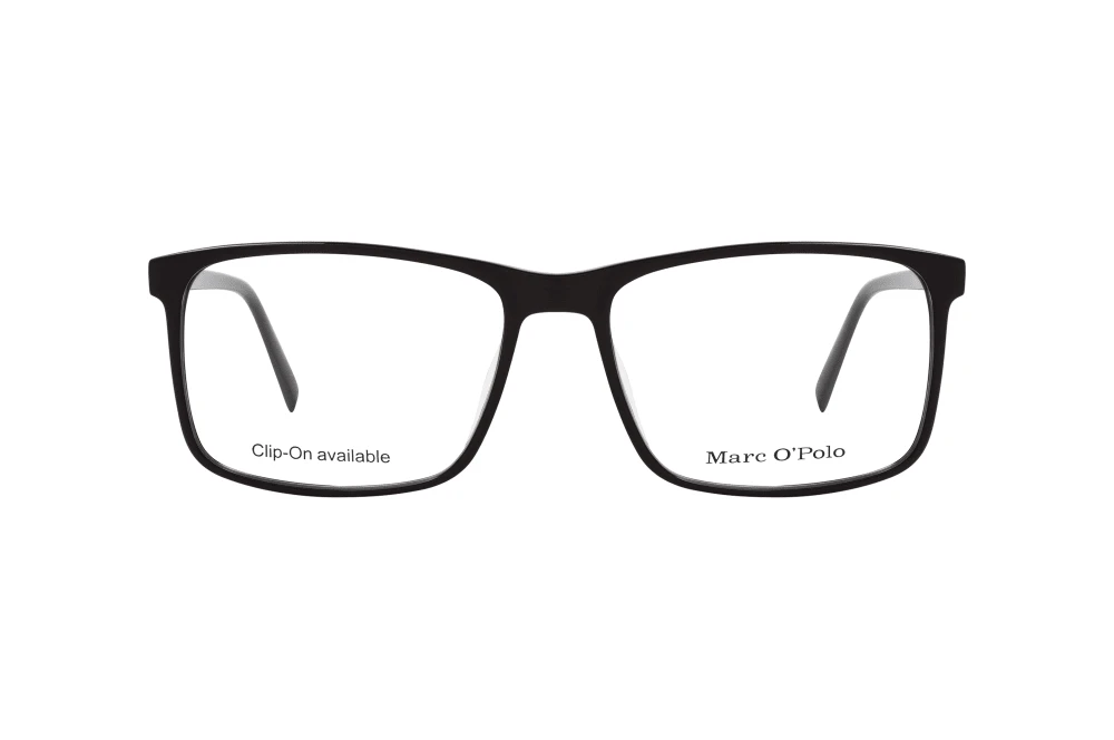 MARC O'POLO Eyewear 503157 10 Schwarz 3 MARC O'POLO Eyewear 503157 10 Schwarz – Image 3