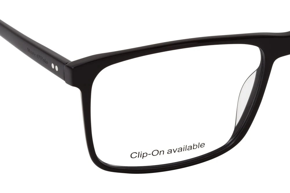 MARC O'POLO Eyewear 503157 10 Schwarz 4 MARC O'POLO Eyewear 503157 10 Schwarz – Image 4