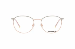HUMPHREY´S Eyewear 582310 30 Grau / Rosegold -Longchamp Soldes Magasin 6796881 d